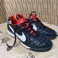 Nike tiempo natural for sale  Taylorsville