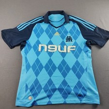 Maillot jarsey adidas d'occasion  Montbrison