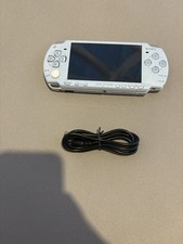 Psp 2000 blue for sale  UK