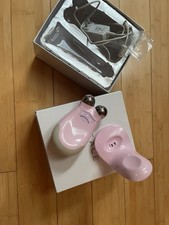 Nuface pink facial for sale  Highmount