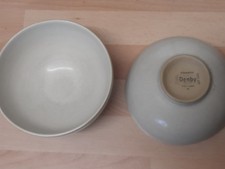Denby linen natural for sale  CHICHESTER