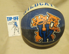 Kentucky wildcats college for sale  Fort Wayne