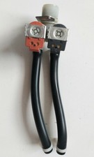 Magnetventil waschmaschine sie gebraucht kaufen  Berlin
