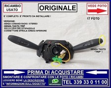 Devio luci frecce usato  Carrara