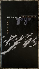 The Master 1961-1984 [Box] by Marvin Gaye (CD, Apr-1995, 4 Discs, Motown) comprar usado  Enviando para Brazil