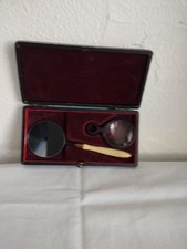 Ancien ophtalmoscope wiegandt d'occasion  Bourg-lès-Valence