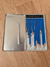 Lot crayons staedtler d'occasion  Angers-