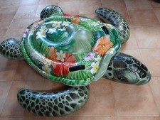 Grenouille gonflable piscine d'occasion  Bar-le-Duc