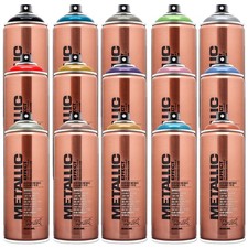 Montana cans metallic gebraucht kaufen Montana cans metallic gebraucht kaufen  Eckernförde