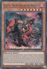 Blaster maître dragon d'occasion  France