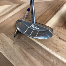Vintage fisher touch for sale  Alexander