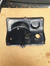 Mgf bonnet wiper for sale  LEYBURN