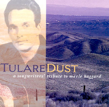 Tulare dust songwriters for sale  Ann Arbor