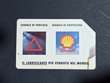 Schede telefoniche sip usato  Italia