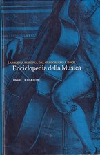 Musica europea dal usato  Bastia Umbra