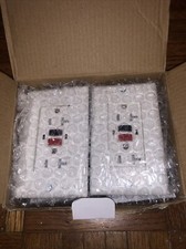 Pack powawini gfci for sale  Bessemer