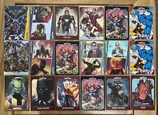 Panini marvel versus for sale  ASHFORD