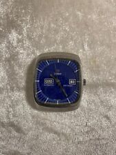 Zodiac automatic swiss gebraucht kaufen  Berlin