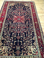 Magnifique tapis persan d'occasion  Expédié en France