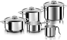 Aeternum bialetti batteria usato  Napoli