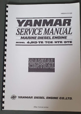 yanmar marine diesel engine for sale yanmar marine diesel engine for sale BIRMINGHAM