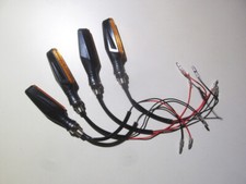 Lauflicht motorrad blinker gebraucht kaufen  Gummersbach