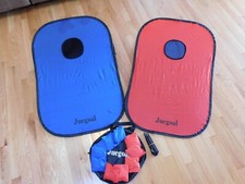 Juegoal 3x2ft collapsible for sale  Crossville