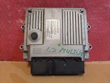 Centralina motore ecu usato  Cesano Maderno