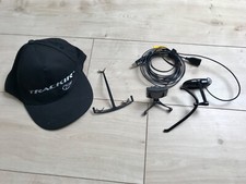 Track head tracker gebraucht kaufen  Stade