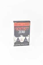 Audiocassetta renato zero usato  Susegana