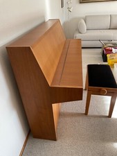 Klavier may berlin gebraucht kaufen  Bad Soden