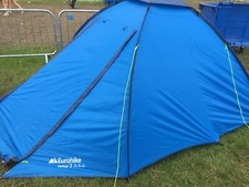 Eurohike tamar double for sale  COLEFORD