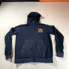 Red bull jacket for sale  Fairplay