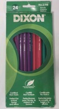 Dixon pencils real for sale  Beverly Hills