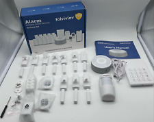 Tolviviov alarm system for sale  Lake Worth