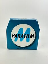 Bemis parafilm 999 for sale  Oroville