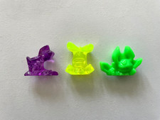 Crazy bones medabots for sale  LONDON