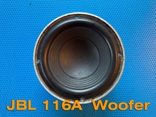 Jbl 116a 116 usato  Mantova