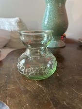 Small glass flower for sale  Williamsburg