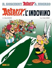 Asterix indovino asterix usato  Calcinaia