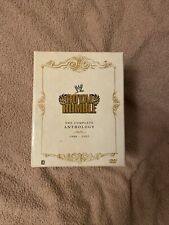 Royal rumble dvd for sale  GLASGOW