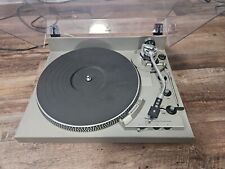 technics sl turntable 1950 for sale  Brighton