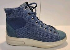 Ecco trampki boots for sale  KING'S LYNN