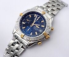 Breitling windrider chronomat gebraucht kaufen  Ahrensburg