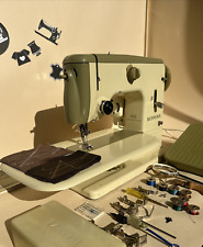 Nähmaschine bernina 600 gebraucht kaufen  Bielefeld