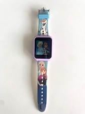 Montre interactive enfants d'occasion  Expédié en Belgium