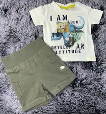 Baby set tlg gebraucht kaufen  Bürstadt