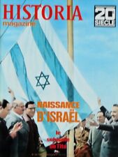 Histoire israel japon d'occasion  Sainte-Alvère