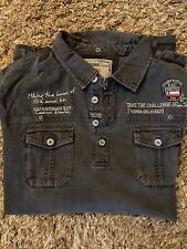 Camp david poloshirt gebraucht kaufen  Hamburg