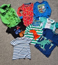 boys 4 5 clothes pjs for sale boys 4 5 clothes pjs for sale  SUTTON COLDFIELD